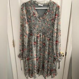 Chic Soul Dress